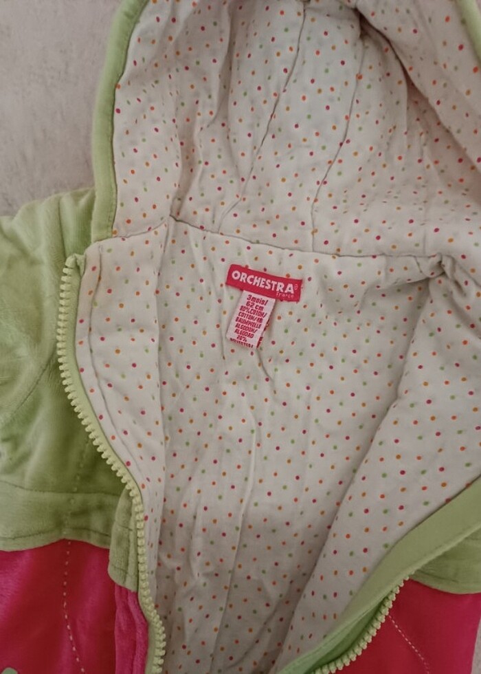 Astronot mont  - Görsel 4