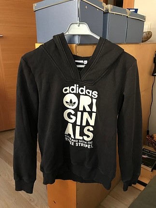 s Beden Adidas Orijinal Sweat