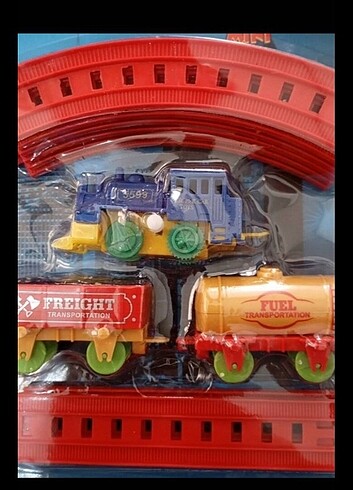 Ozel ilan tren ve canta