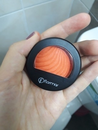 flormar tekli far