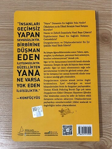  Özgürlük kendini dogru ifade etmeyi basaranlarindir