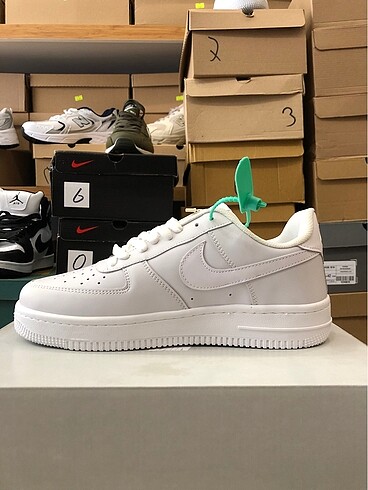 Nike Air Force
