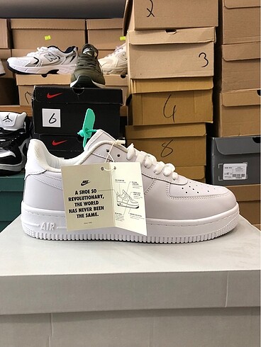 Nike Air Force