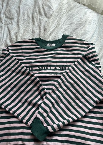Bershka oversize sweatshirt