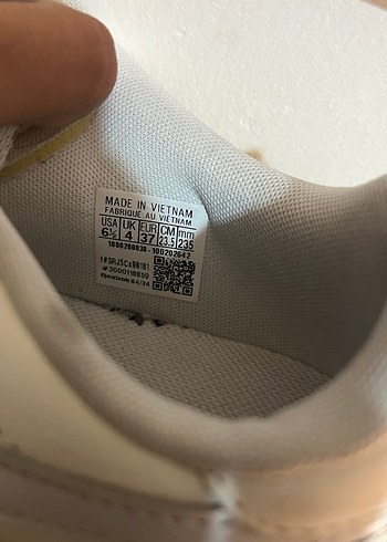 Reebok Keem Reebok Spor Ayakkabı
