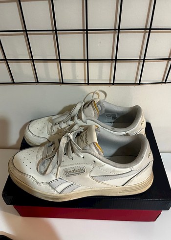 Keem Reebok Spor Ayakkabı
