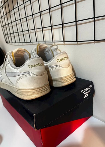 37 Beden Keem Reebok Spor Ayakkabı