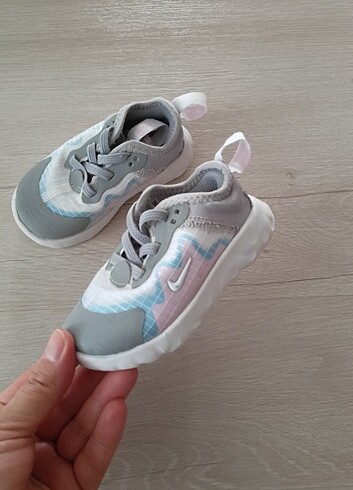 19 Beden Orijinal Nike bebek ayakkabısı, Nike , bebek ayakkabısı, ayakkab