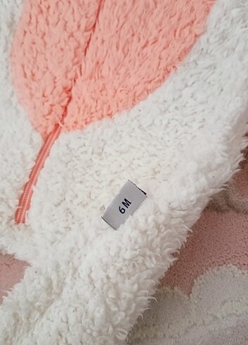 Bebek tulum , bebek mont. tulum . - Görsel 2