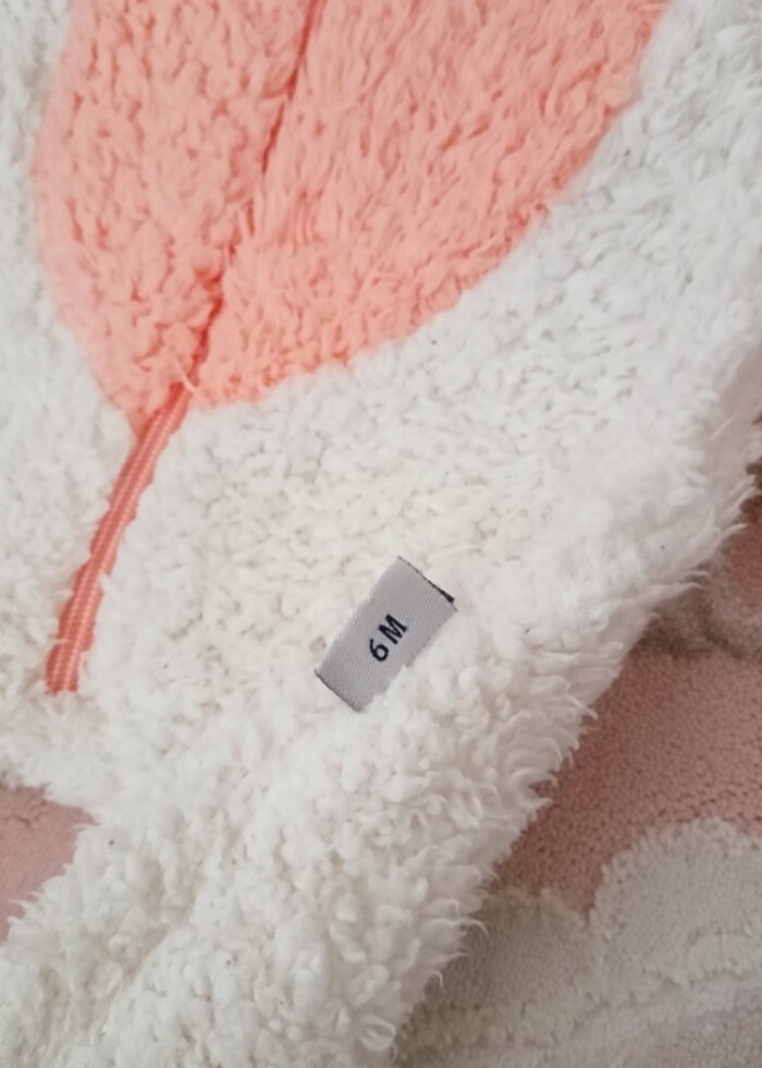 Bebek tulum , bebek mont. tulum . - Görsel 2