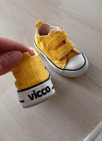 Vicco bebek ayakkabısı, bebek Converse, ayakkabı,vicco