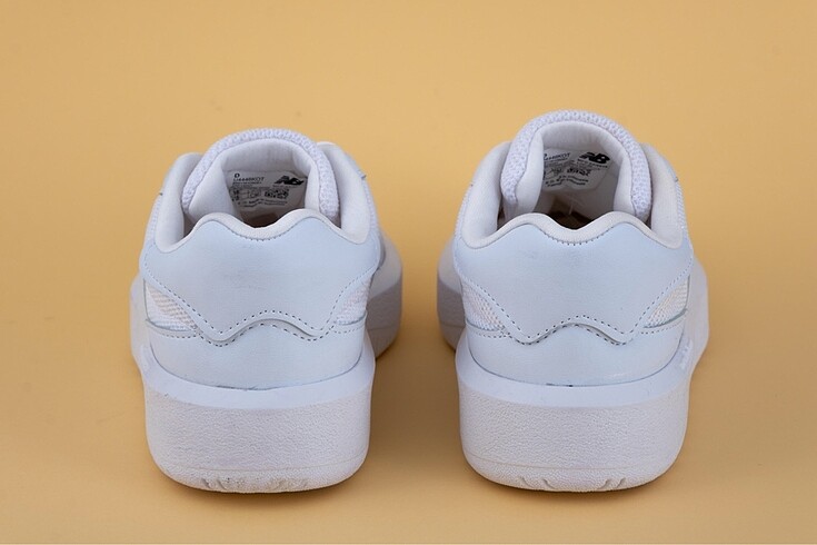 36 Beden beyaz Renk New Balance