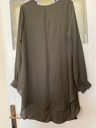 38 Beden Tunik