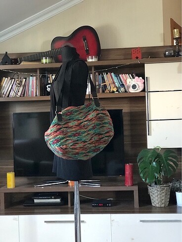 Bohem hipi havası