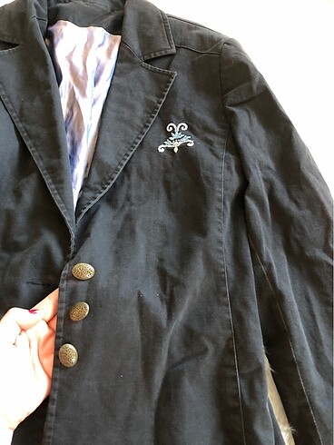 m Beden Vintage
