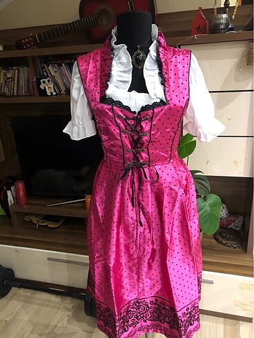 l Beden Vintage