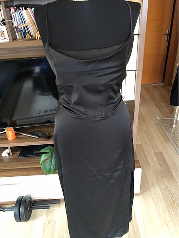 Zara Zara elbise