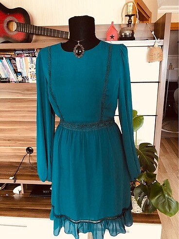 38 Beden Vintage