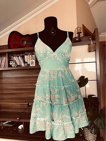 38 Beden Yazlık