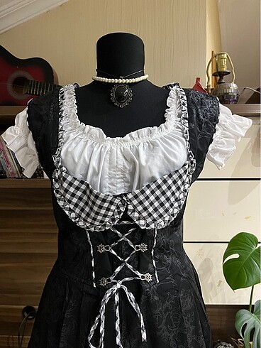46 Beden Vintage
