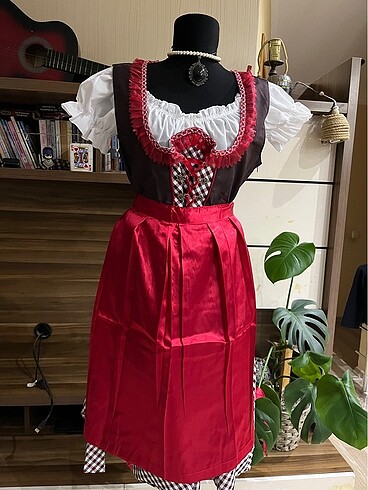 48 Beden Vintage