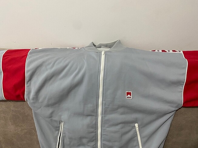 Diğer Marlboro Leisure Wear Ceket