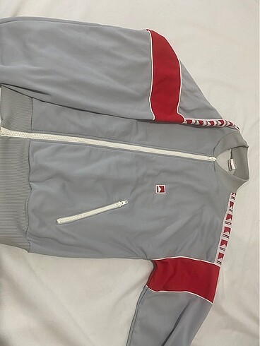 tek beden Beden Marlboro Leisure Wear Ceket
