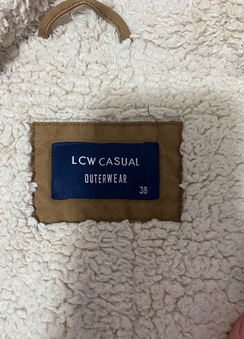 m Beden Lcw mont