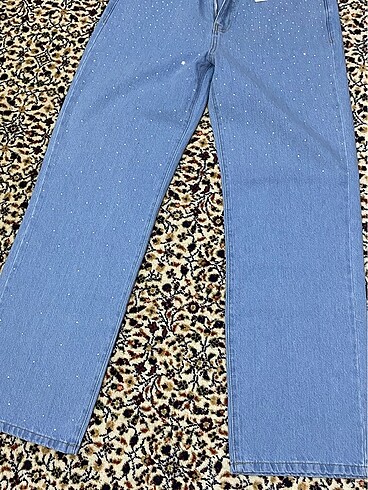 LC Waikiki Lcw taşlı jean