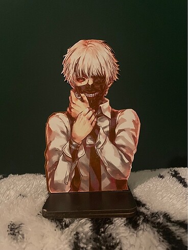 Kaneki figür