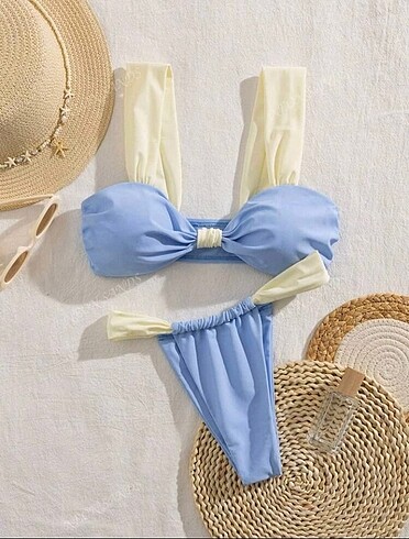 Bikini takımı
