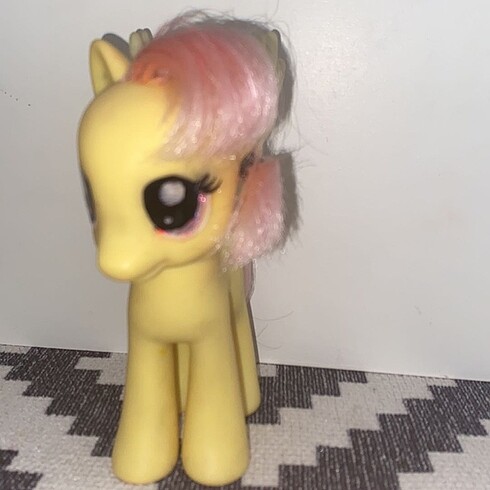 My little pony