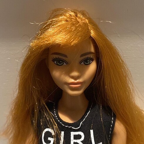 Barbie Barbie