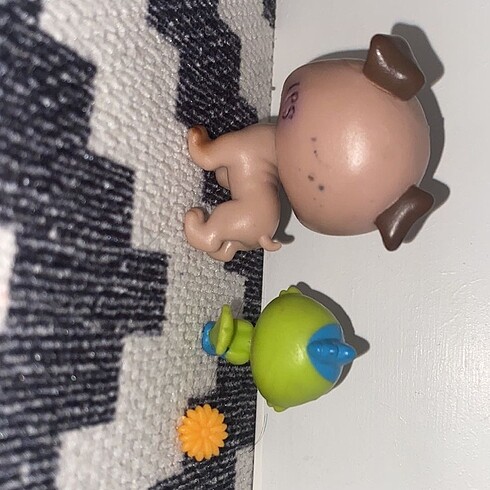  Lps minişler