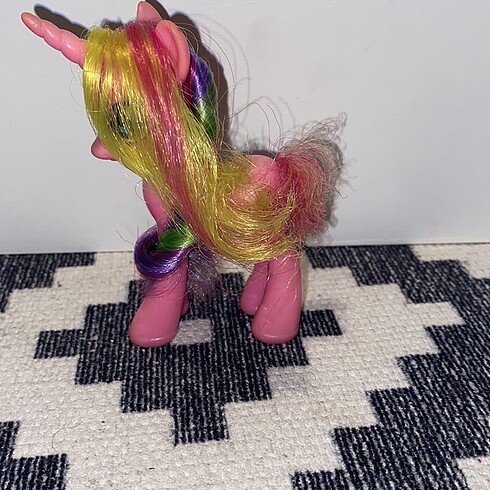  My little pony