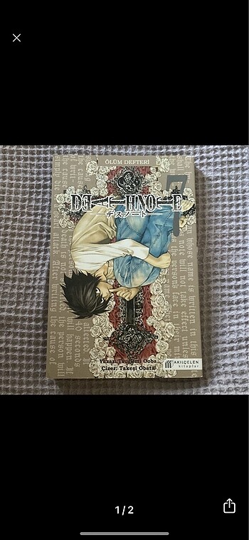 Death note