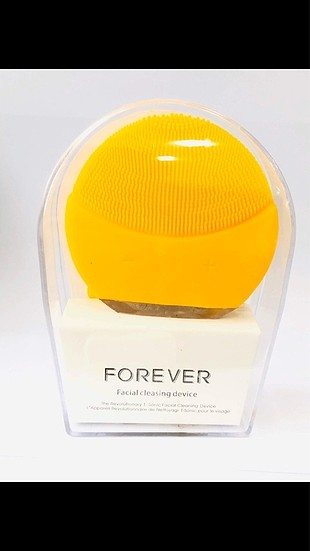 Forever