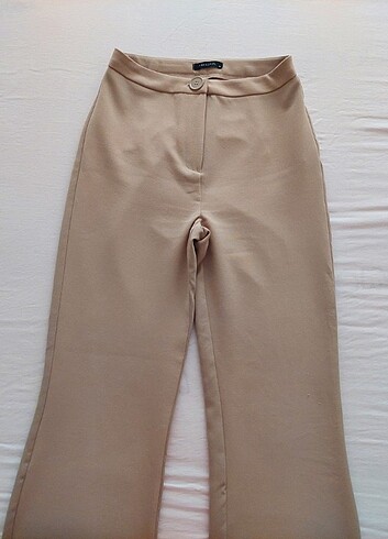Trendyolmilla Esnek Pantolon