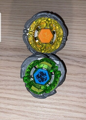 beyblade