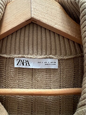 Zara Zara hirka