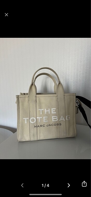 Tote bag