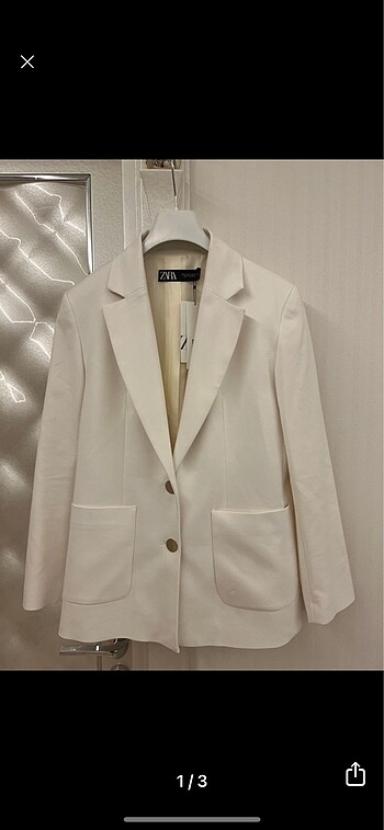 Zara blazer