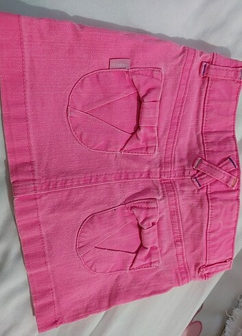 LC Waikiki Kot Etek