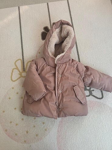 Zara mont
