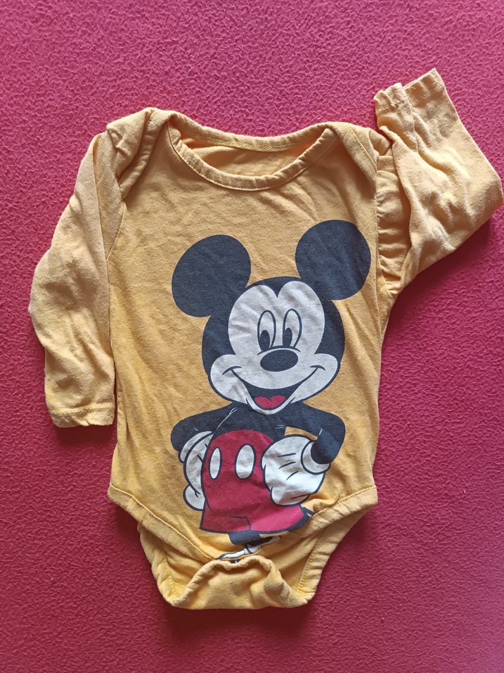 Bebek Body toplu,0-1,3 ay,6 ay karışık,2 yenidoğan-3,4 tane 3 ay - Görsel 4