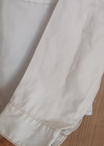 BRATZ Kız Çocuk Beyaz Gömlek, 7 yaş,ORİGİNAL, Boyner 'den ... - Görsel 8