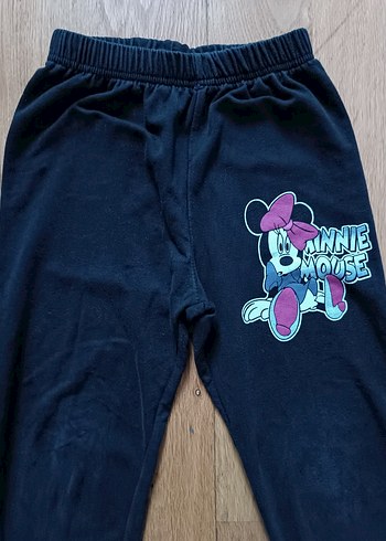 4-6 yaş,kız çocuk eşofman altları,Barbie Tayt,Unicorn,Miki desen - Görsel 6