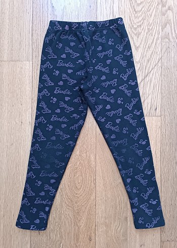 4-6 yaş,kız çocuk eşofman altları,Barbie Tayt,Unicorn,Miki desen - Görsel 4