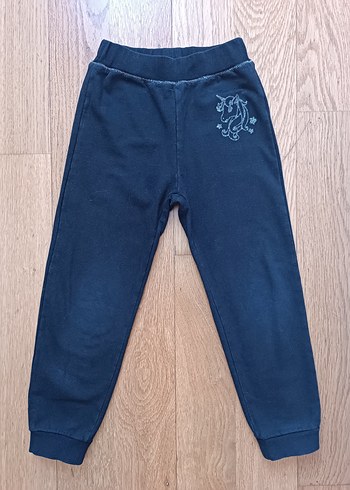 4-6 yaş,kız çocuk eşofman altları,Barbie Tayt,Unicorn,Miki desen - Görsel 3