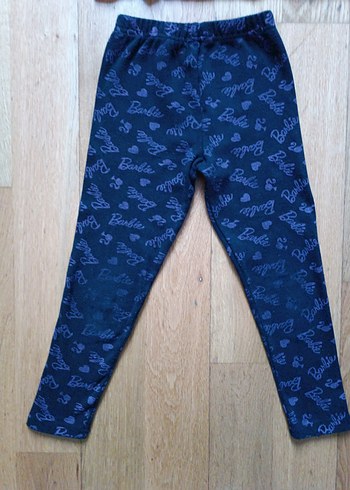 4-6 yaş,kız çocuk eşofman altları,Barbie Tayt,Unicorn,Miki desen - Görsel 10